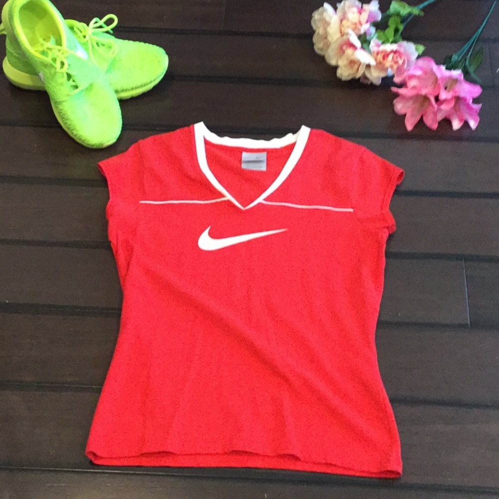 Nike shirt